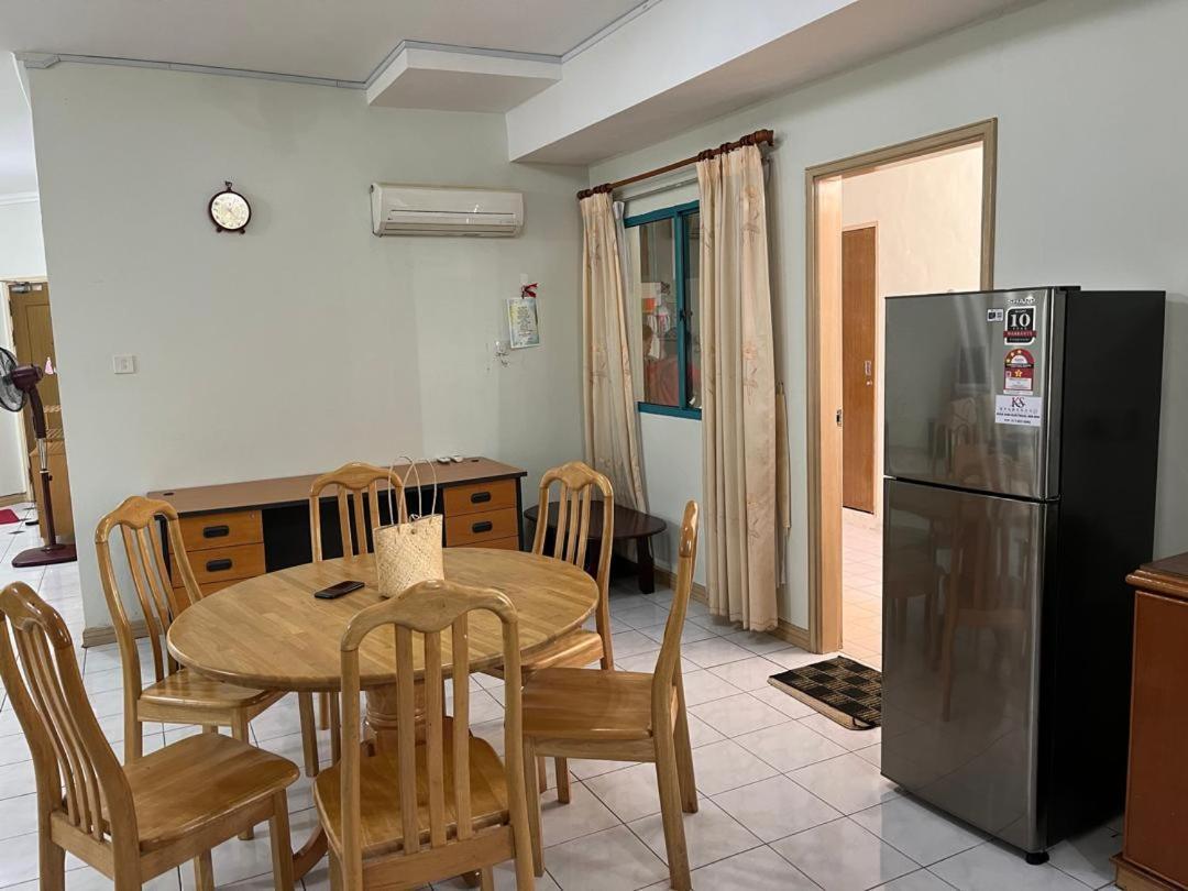 My Daily Homestay - Miri Times Square Quarto foto