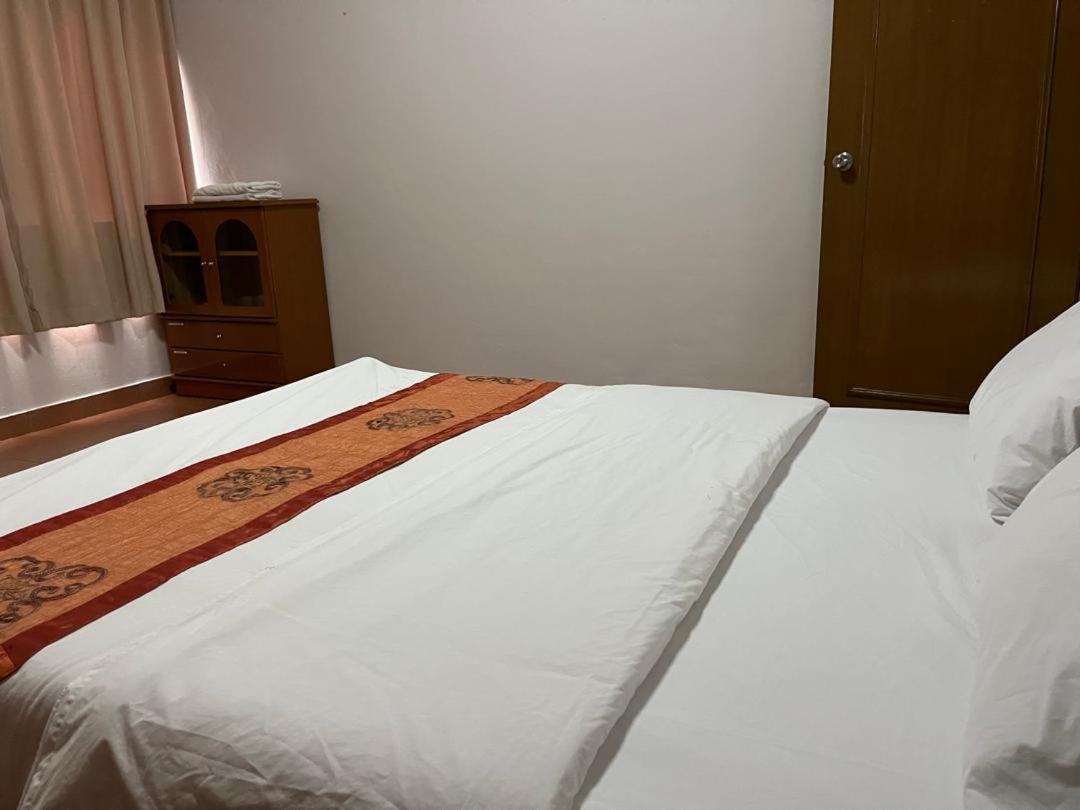 My Daily Homestay - Miri Times Square Quarto foto