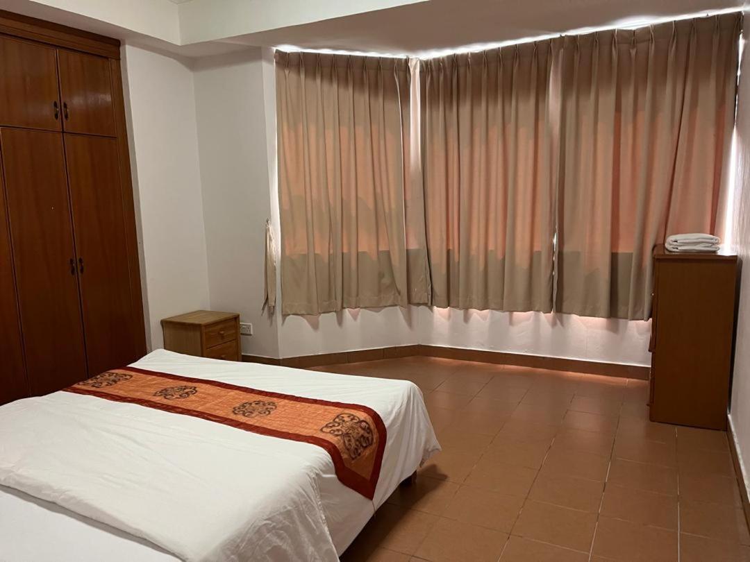 My Daily Homestay - Miri Times Square Quarto foto