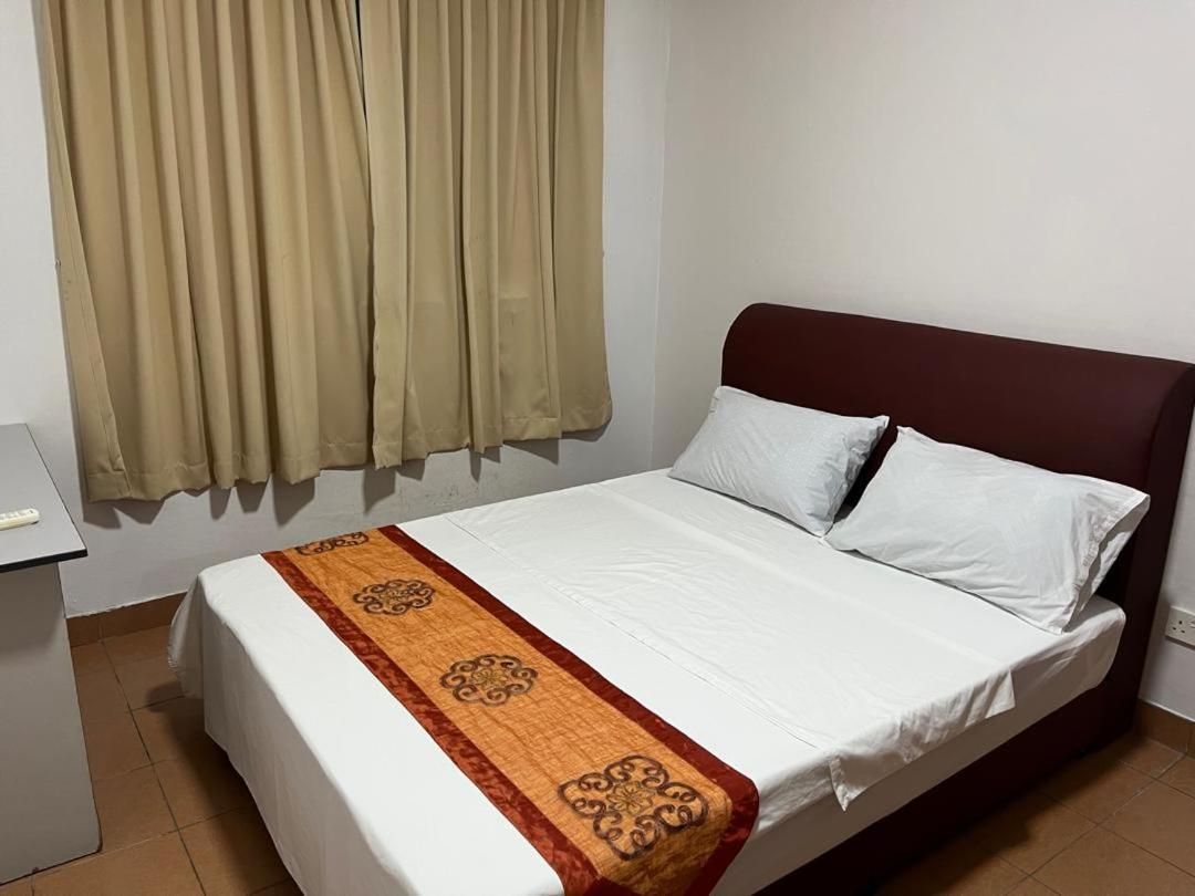 My Daily Homestay - Miri Times Square Quarto foto