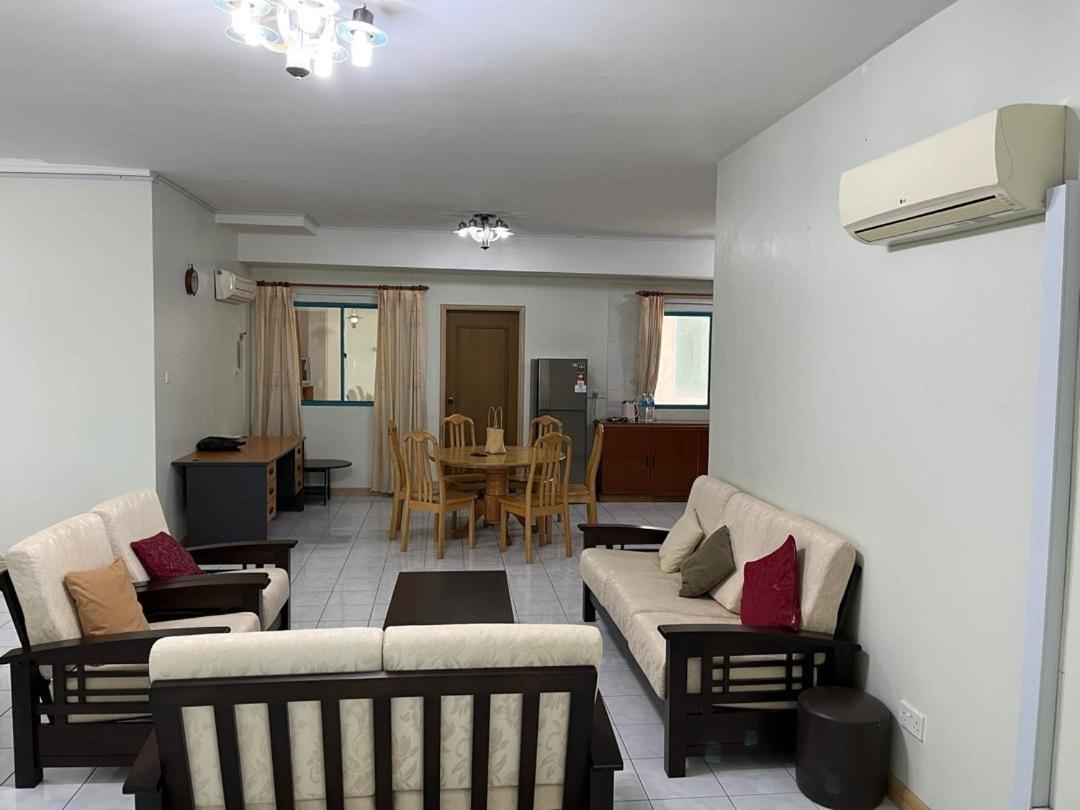 My Daily Homestay - Miri Times Square Quarto foto