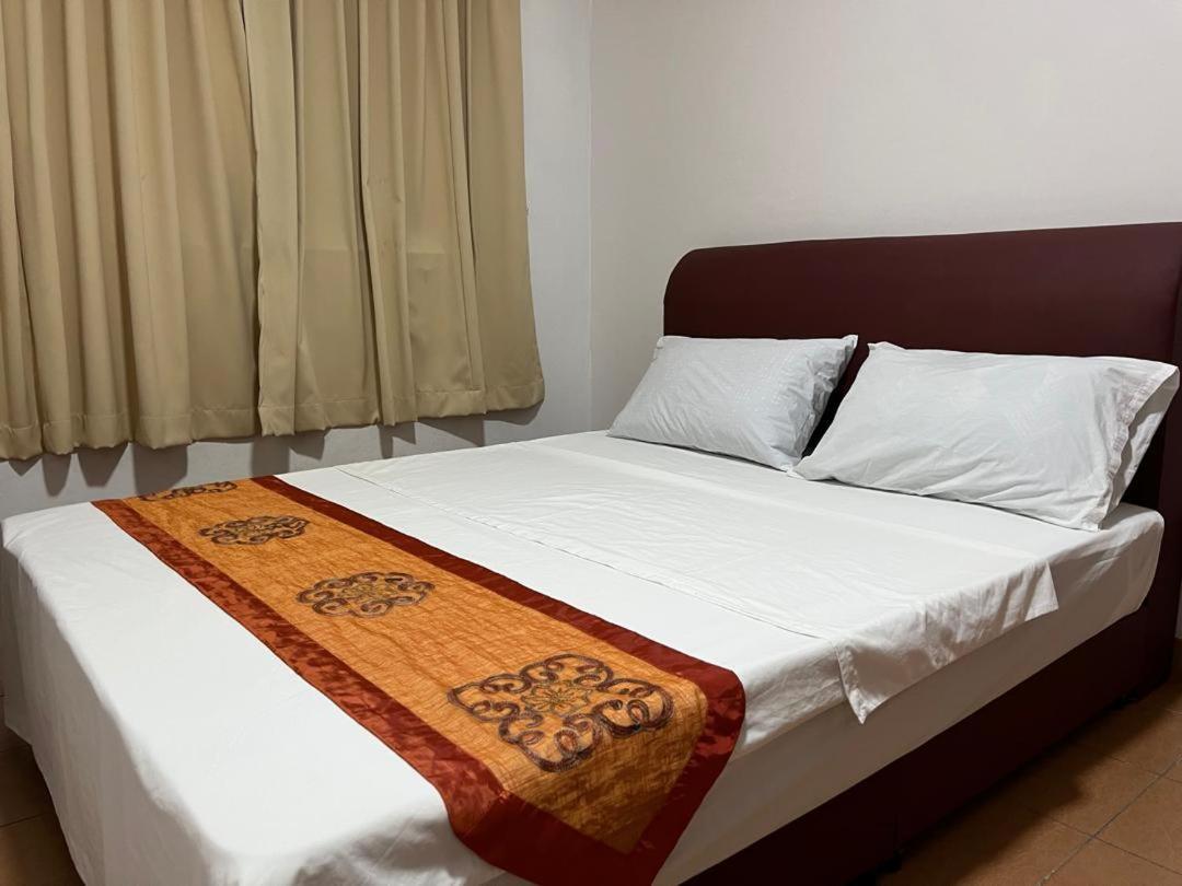 My Daily Homestay - Miri Times Square Quarto foto