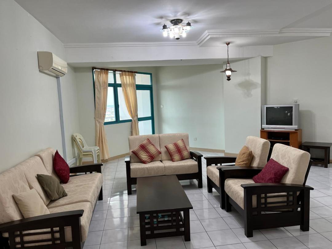 My Daily Homestay - Miri Times Square Quarto foto