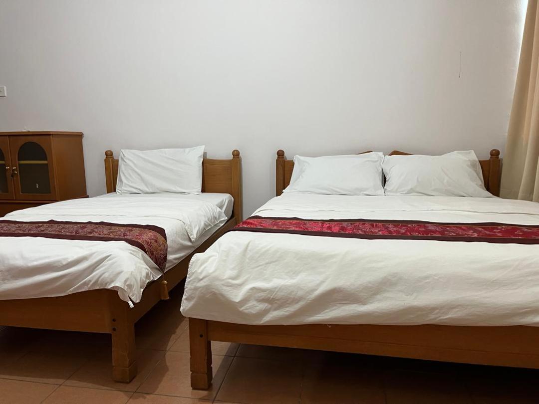My Daily Homestay - Miri Times Square Quarto foto