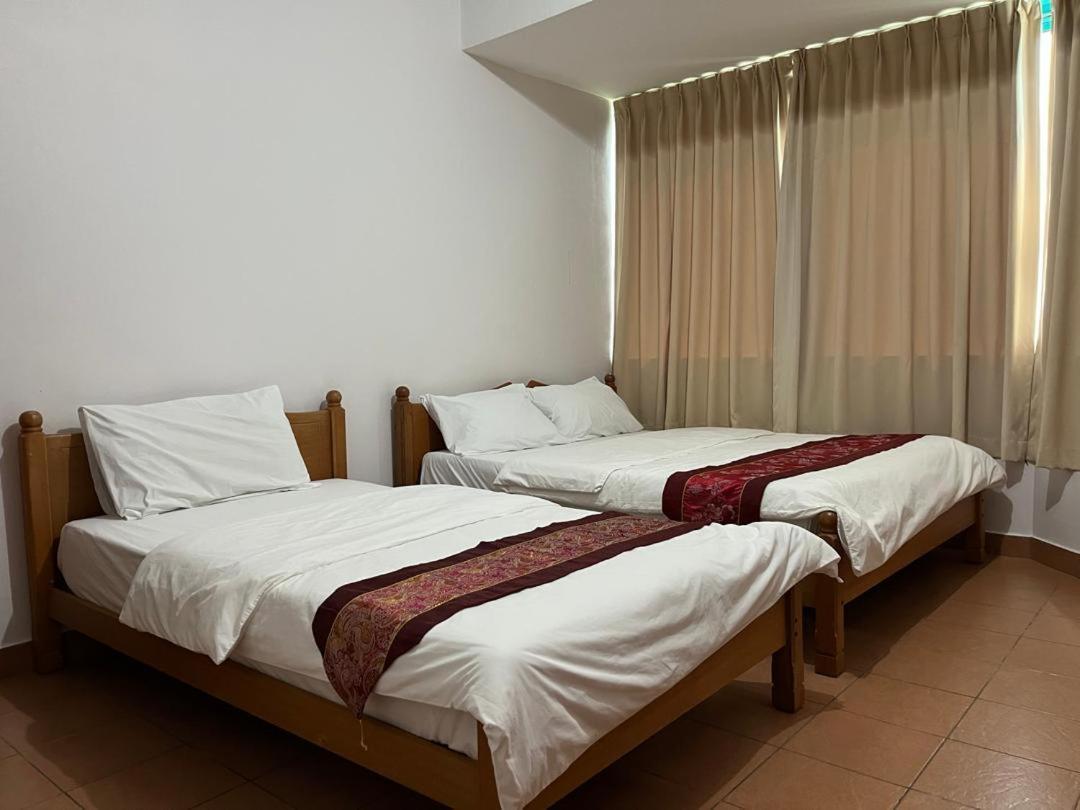 My Daily Homestay - Miri Times Square Quarto foto