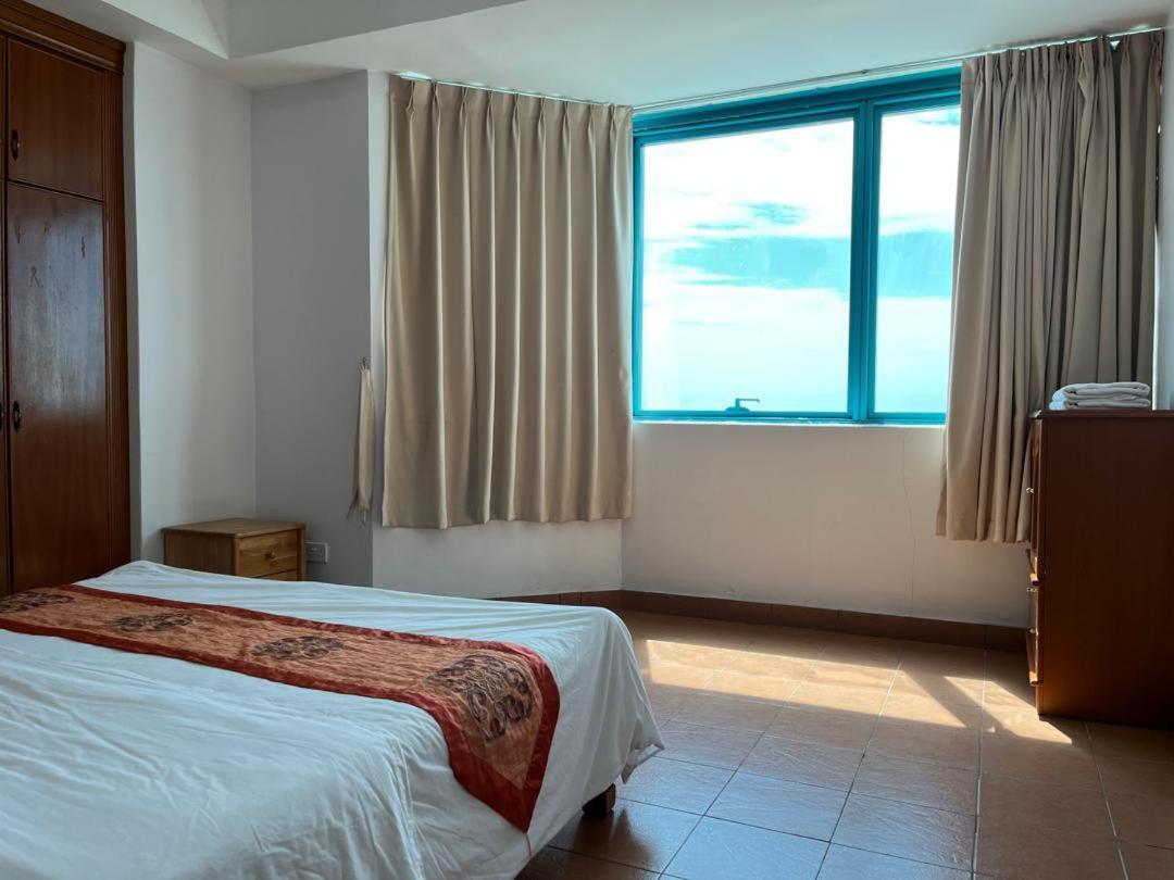 My Daily Homestay - Miri Times Square Quarto foto