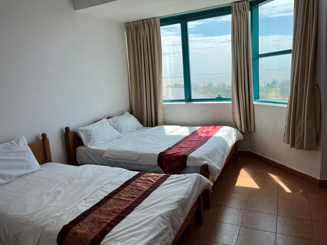 My Daily Homestay - Miri Times Square Quarto foto