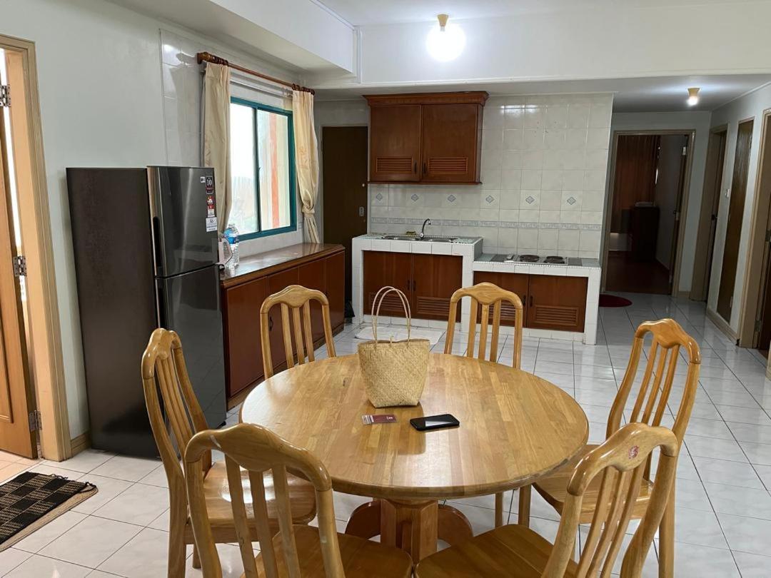 My Daily Homestay - Miri Times Square Quarto foto